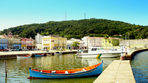 Semana em Laguna